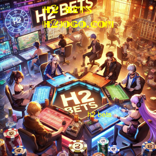 h2 bets