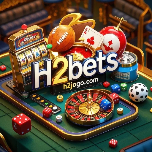 Explorando a Categoria 'Game Selection' no H2 Bets