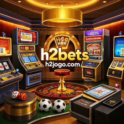 Análise Completa do Site H2 Bets: Aposta com Segurança e Variedade