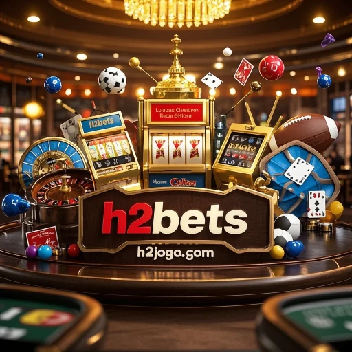 A Importância do Suporte ao Cliente nos Jogos de Apostas: O Caso do h2 bets